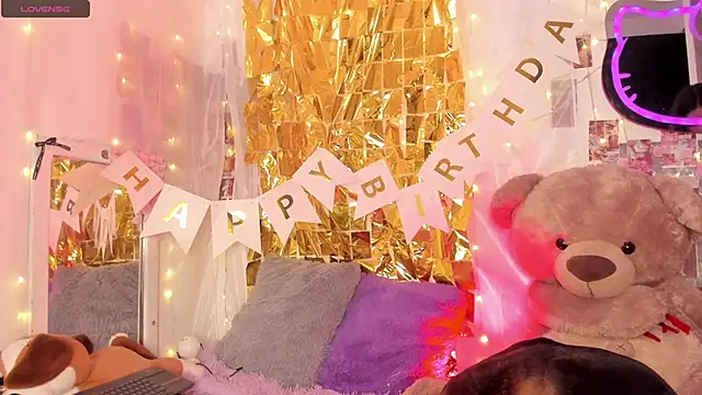 natalie jaensen online show from 03/25/26, 09:57