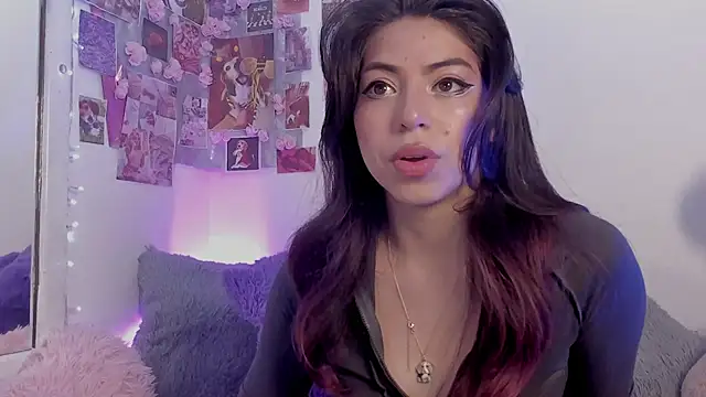 natalie jaensen online show from 09/21/25, 07:08