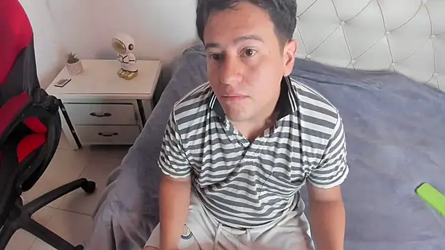 oliver price1 online show from 04/03/26, 01:50