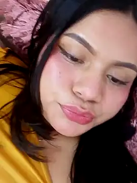 Candy chloee online show from 11/29/25, 05:13
