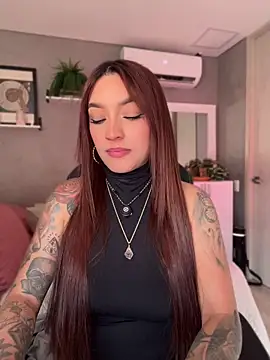 DaniDusan  online show from 04/09/26, 08:15