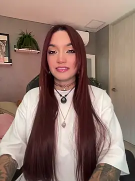 DaniDusan  online show from 03/09/26, 06:11