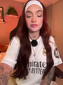 DaniDusan  online show from 03/02/26, 06:15