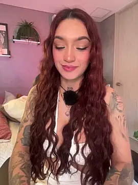 DaniDusan  online show from 02/06/26, 07:10