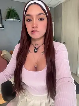 DaniDusan  online show from 03/27/26, 08:54