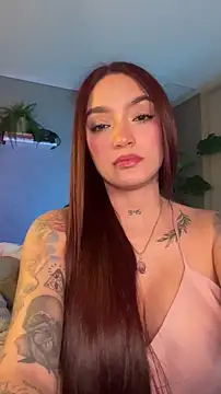 DaniDusan  online show from 01/09/26, 08:49