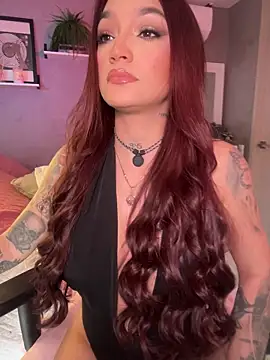 DaniDusan  online show from 02/08/26, 08:06