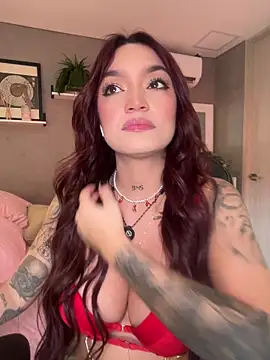 DaniDusan  online show from 03/07/26, 05:40