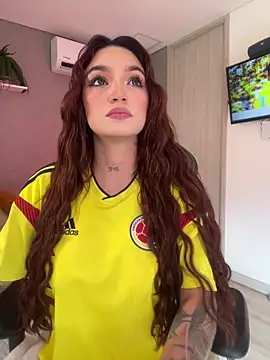 DaniDusan  online show from 03/29/26, 07:26