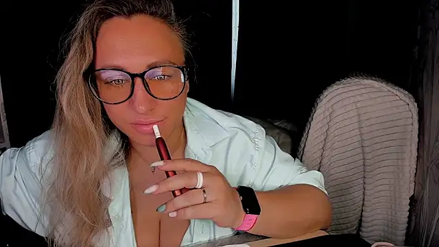 CumOnMy Tits online show from 09/22/25, 12:38