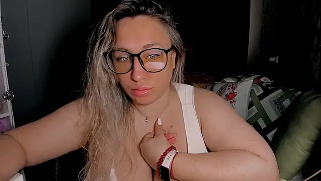 CumOnMy Tits online show from 04/11/26, 02:08