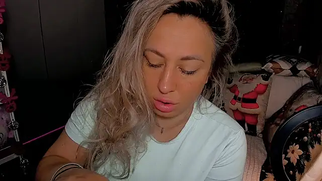 CumOnMy Tits online show from 12/15/25, 01:11