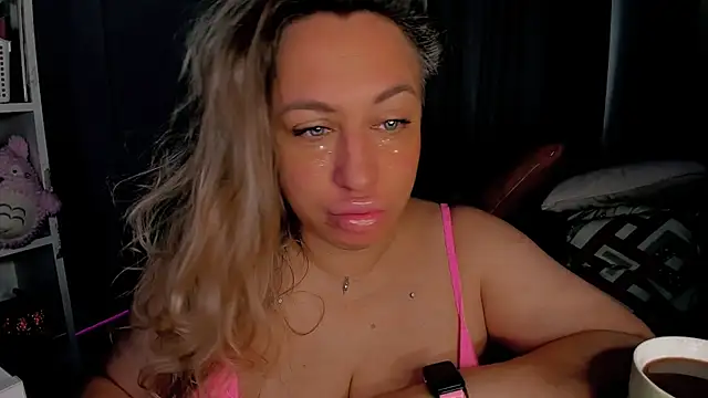 CumOnMy Tits online show from 10/28/25, 02:01