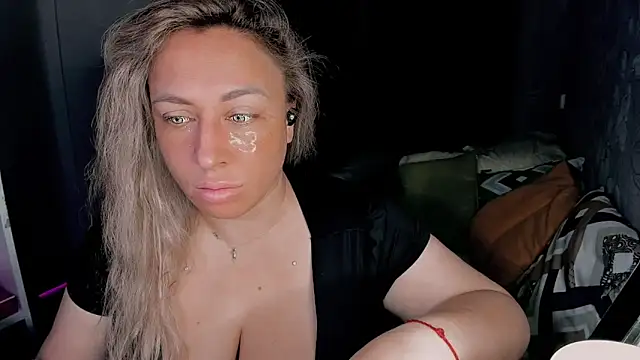 CumOnMy Tits online show from 11/11/25, 01:22