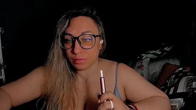 CumOnMy Tits online show from 04/06/26, 02:51