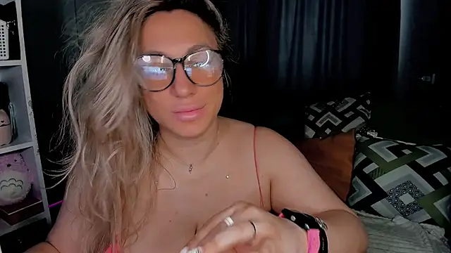 CumOnMy Tits online show from 11/27/25, 03:18