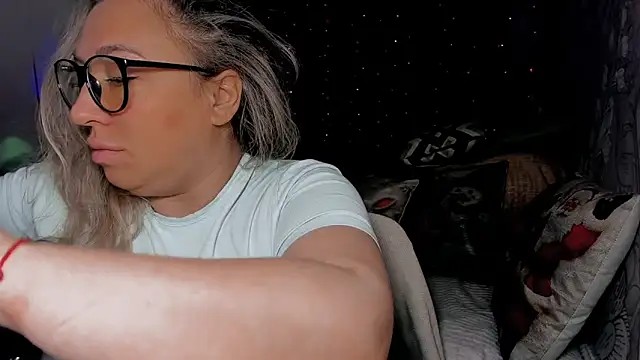 CumOnMy Tits online show from 12/18/25, 02:05