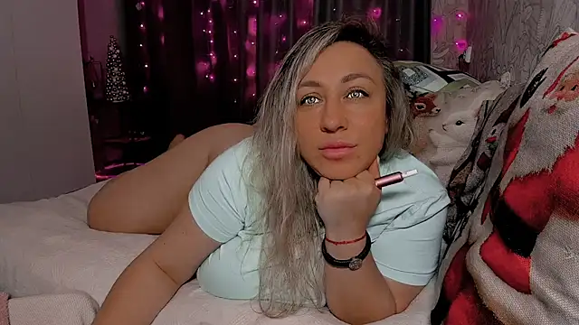 CumOnMy Tits online show from 12/19/25, 12:51