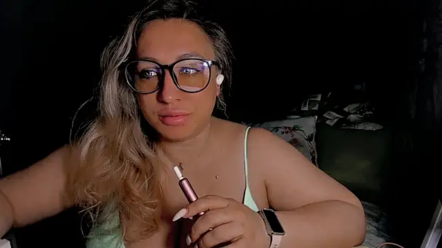 CumOnMy Tits online show from 05/06/26, 12:47