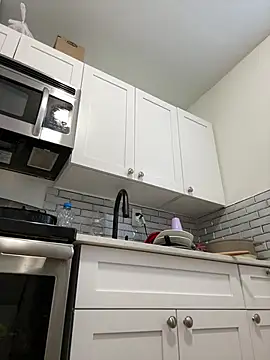 Ash satisfying orgasm online show from 01/27/25, 07:13