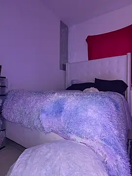 Ash satisfying orgasm online show from 07/13/26, 11:59