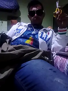 Elcogetuquieres online show from 11/04/25, 08:18