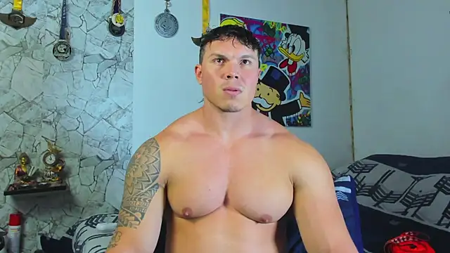 Snapshot of Drakexion21 chatting on 07/15/26, 01:23 Drakexion21 online show from 07/15/26, 01:23