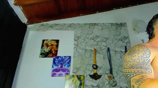 Drakexion21 online show from 11/07/25, 12:04