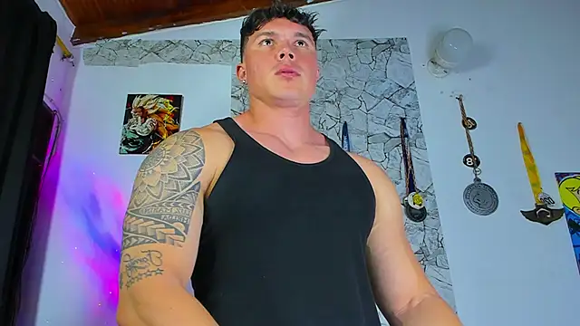 Drakexion21 online show from 12/02/25, 11:39