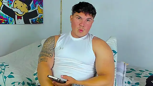 Drakexion21 online show from 11/18/25, 12:59