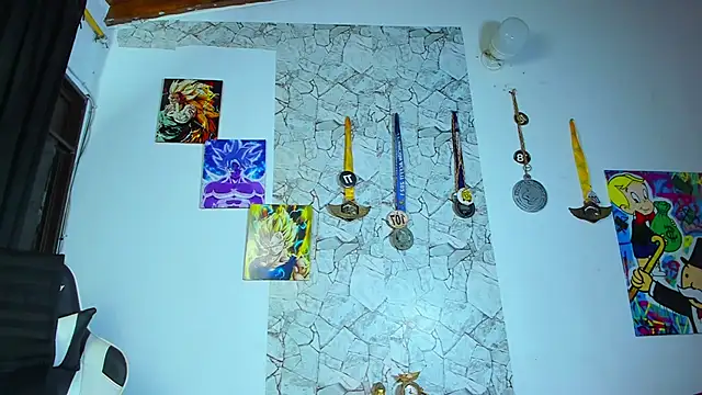 Drakexion21 online show from 02/11/26, 11:48