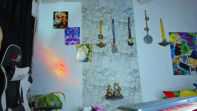 Drakexion21 online show from 12/19/25, 01:42