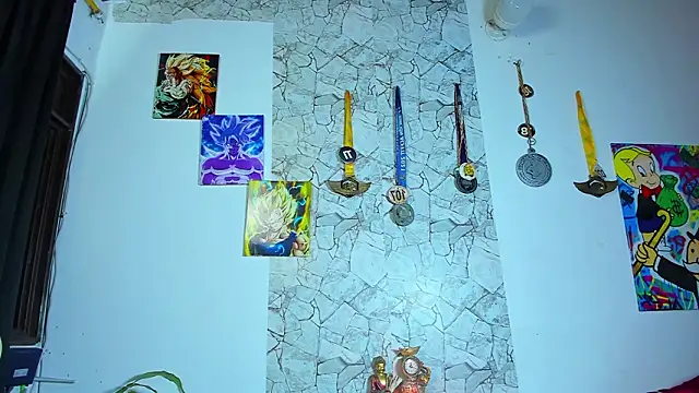 Drakexion21 online show from 02/04/26, 11:11