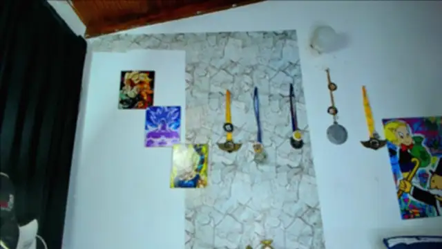 Drakexion21 online show from 11/05/25, 12:47