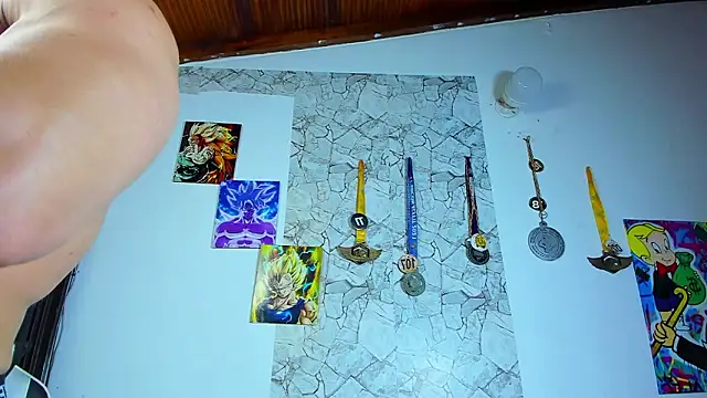 Drakexion21 online show from 02/03/26, 12:43