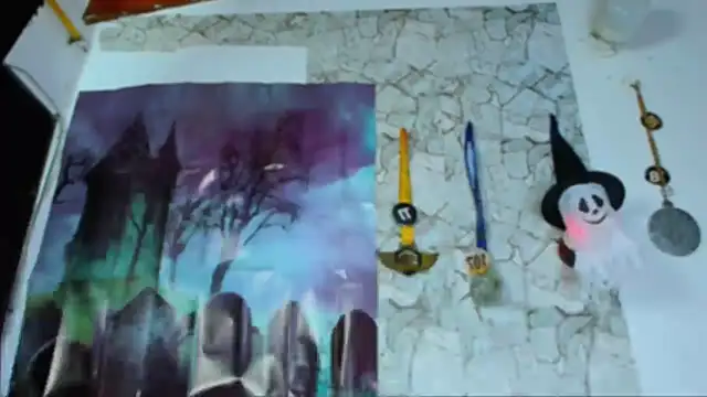 Drakexion21 online show from 10/21/25, 11:37