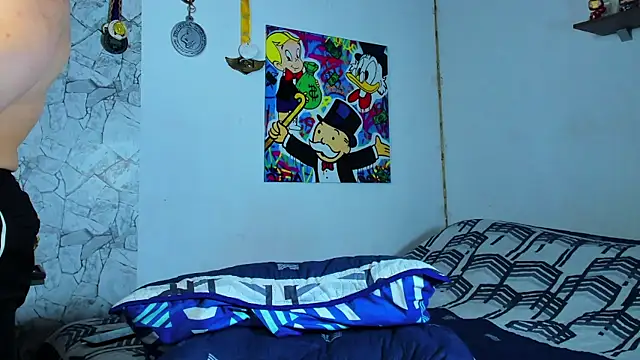 Drakexion21 online show from 04/13/26, 10:25