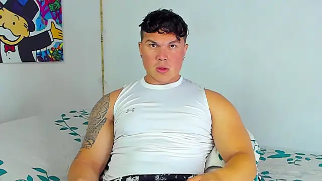 Drakexion21 online show from 11/18/25, 03:04