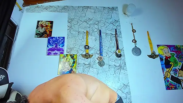 Drakexion21 online show from 02/12/26, 11:04