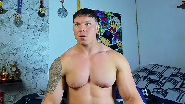 Drakexion21 online show from 04/17/26, 10:45