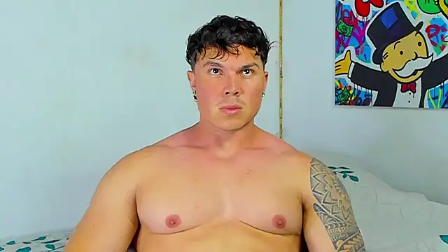 Drakexion21 online show from 11/20/25, 11:47