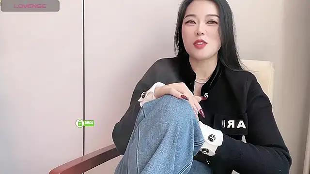 Oo Kaixin oO online show from 03/12/26, 06:39