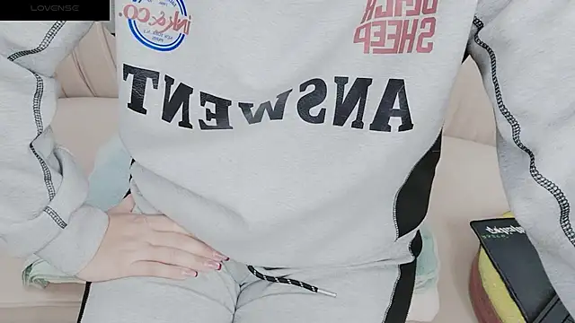 Snapshot of Sophie_Secret chatting on 01/18/25, 11:11 Sophie Secret online show from 01/18/25, 11:11