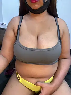 VINDY- online show from 03/24/26, 04:56