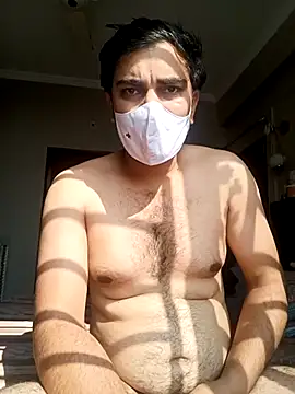 VISHAL 0982 online show from 01/10/26, 05:47