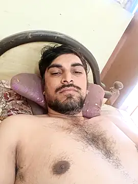 VISHAL 0982 online show from 09/27/25, 11:27