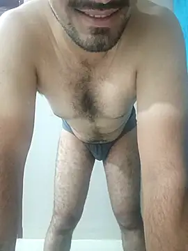 VISHAL 0982 online show from 10/25/25, 05:46