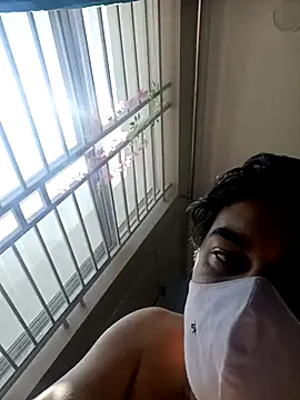 VISHAL 0982 online show from 01/15/26, 08:29