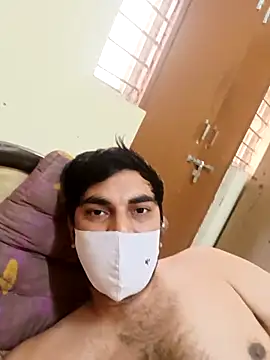 VISHAL 0982 online show from 11/27/25, 10:16