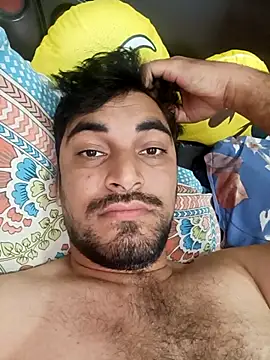 VISHAL 0982 online show from 10/16/25, 10:45